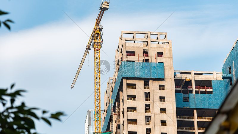 钢结构施工方案报价全解析：揭秘其关键要素**