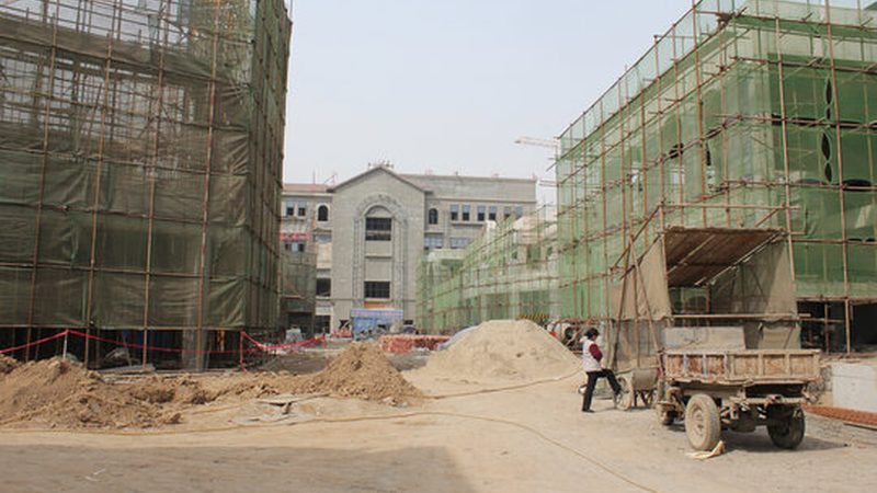 地基基础分包单位选择：关键因素与评估要点