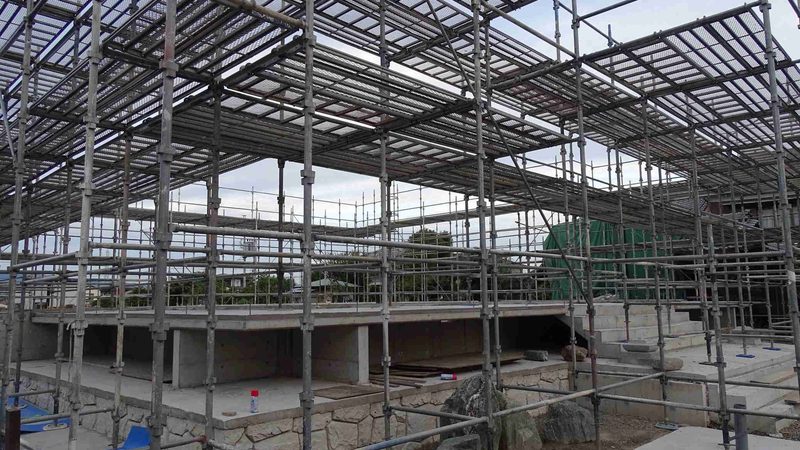 广东钢结构建筑施工公司推荐：如何挑选优质合作伙伴**