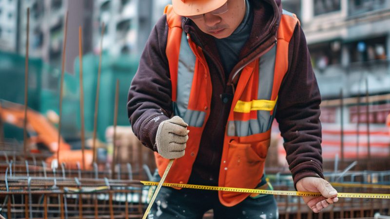 建筑工程施工总承包报价清单中人工费解析