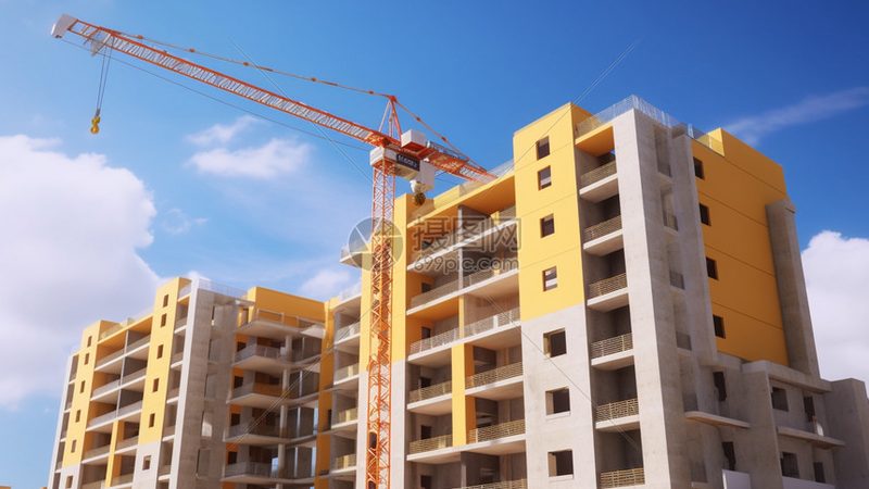 装配式建筑合作：如何规避潜在风险，确保项目顺利实施
