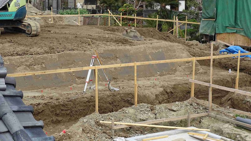 农田水利工程混凝土施工流程详解