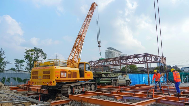 市政道路工程合同范本：成都地区应用解析