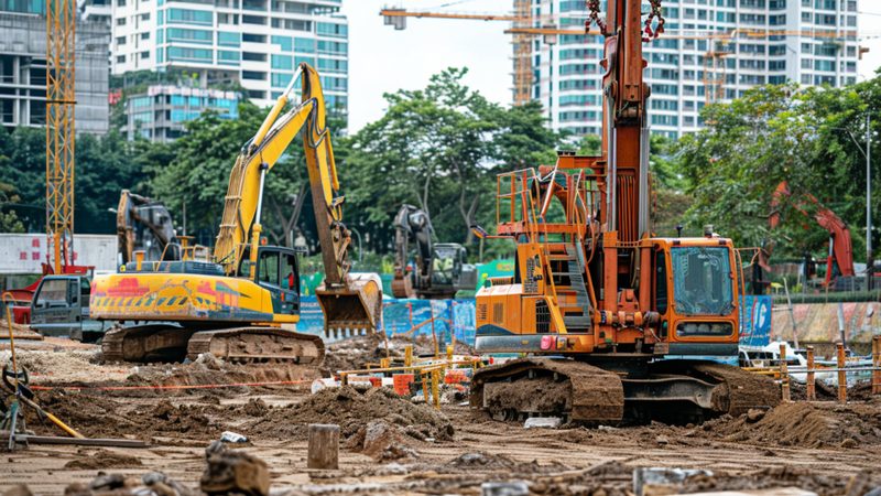 装修工程进度计划表：如何制定与实施