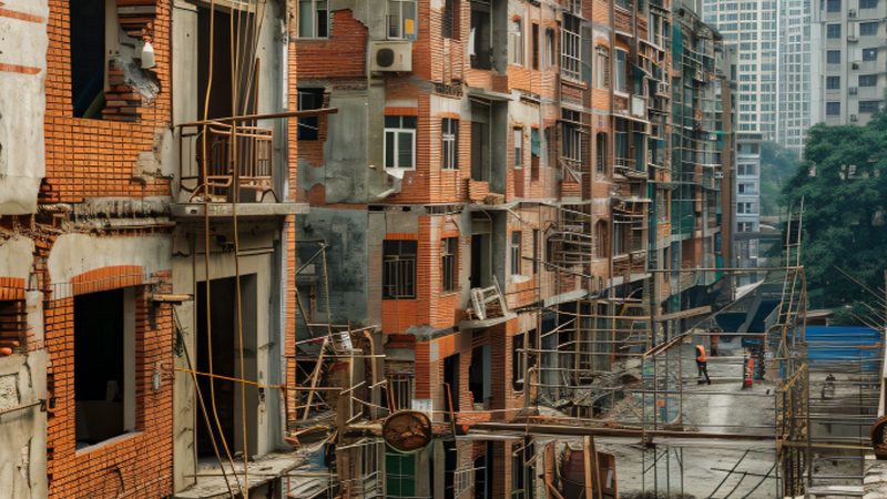 市政工程承包，如何选择靠谱公司？**