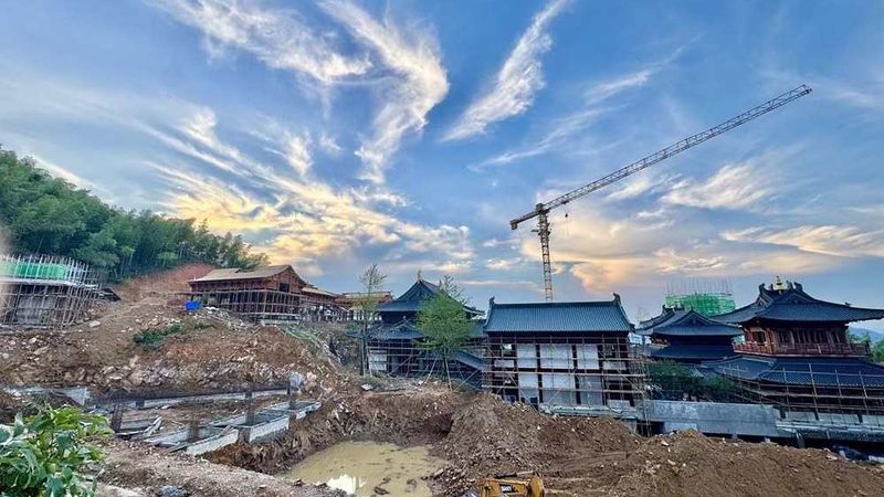 建筑资质代办成功率高不高？揭秘资质代办那些事