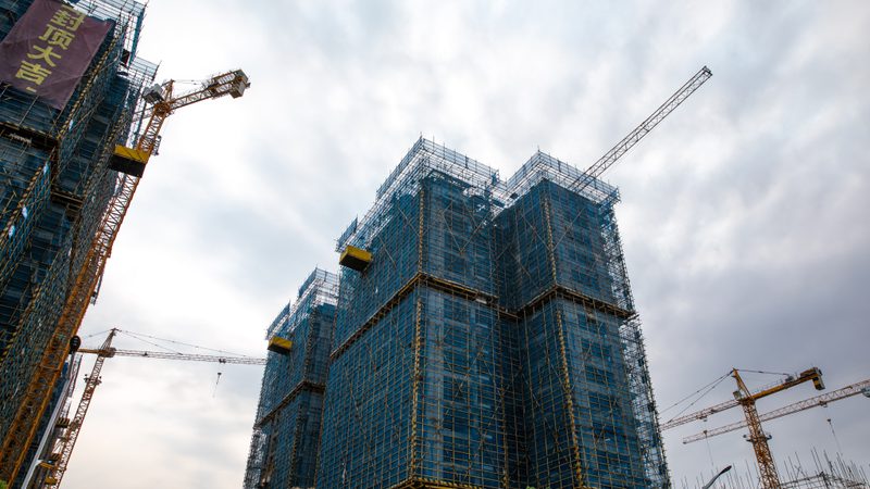 建筑施工总承包施工组织设计编制，关键要素与流程解析