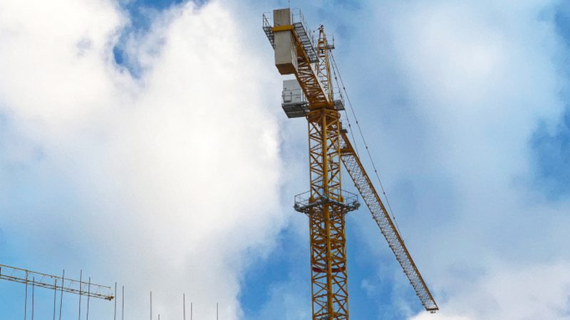 装配式建筑施工材料进场验收流程详解