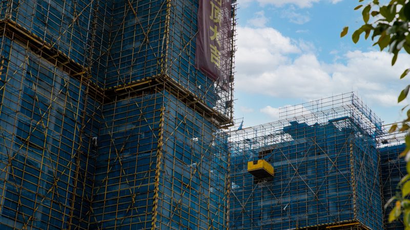 建筑劳务公司加盟代理模式：如何选择合适的合作路径**