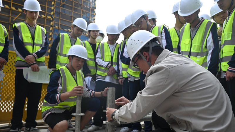 成都装配式建筑全产业链企业，正在重塑建筑业的底层逻辑