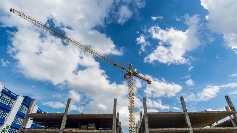 揭秘：广东建筑施工总承包直签公司排名背后的考量因素