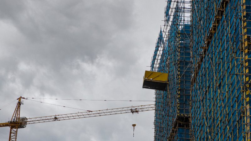 消防应急照明灯安装位置的选择要点**