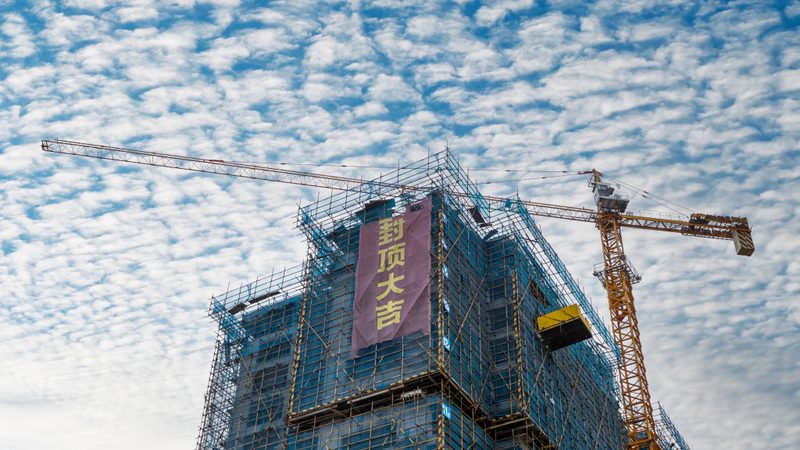 石材幕墙干挂工艺：步骤解析与关键要点
