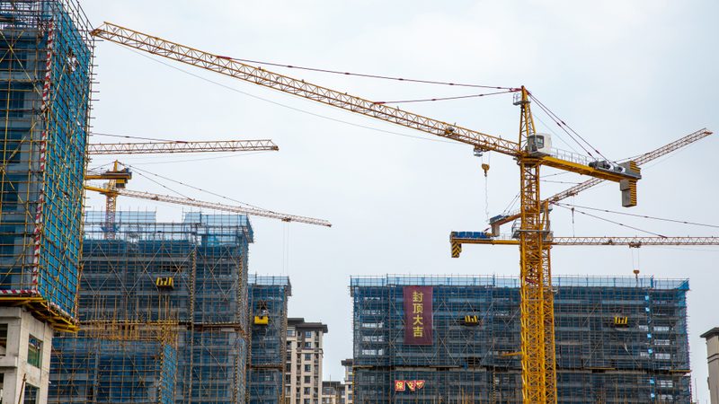 北京施工监理公司哪家性价比高
