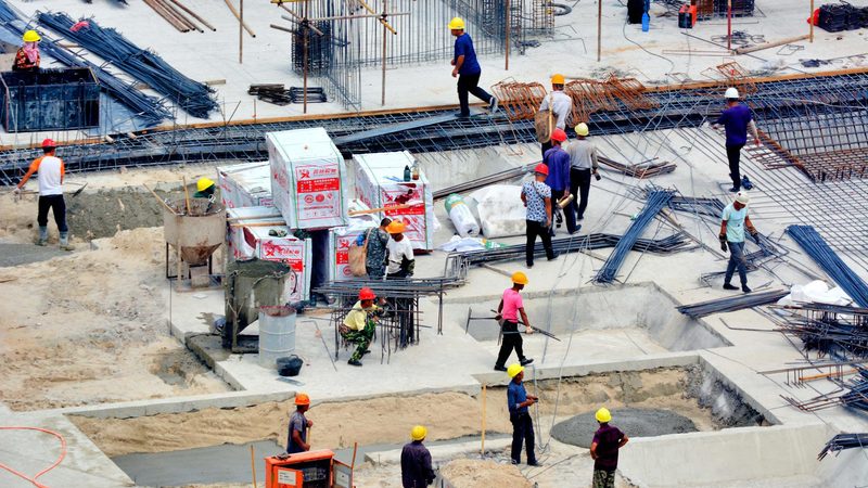土建工程资质技术负责人：其角色与要求解析**
