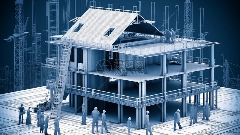 建筑工程施工注意事项：一本不可或缺的指南**